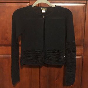 Takeout New York sweater